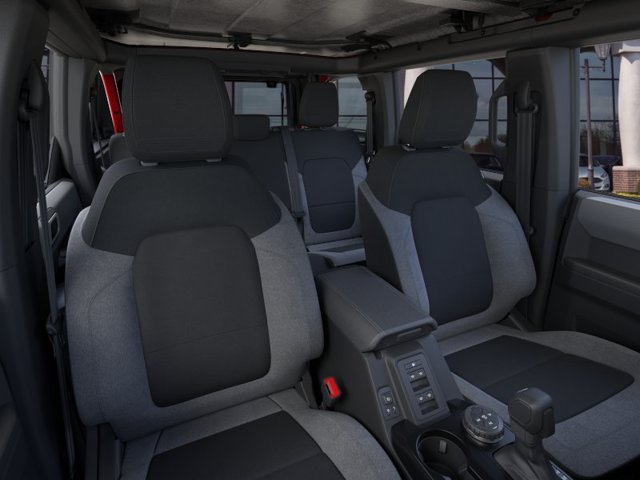 New 2026 Ford Bronco - photo 10