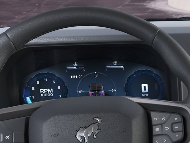 New 2026 Ford Bronco - photo 13