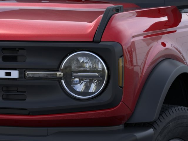 New 2026 Ford Bronco - photo 20