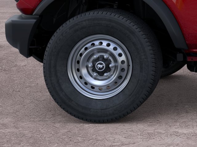 New 2026 Ford Bronco - photo 21