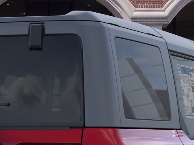 New 2026 Ford Bronco - photo 25