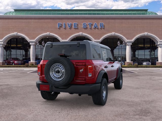 New 2026 Ford Bronco - photo 8