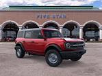 New 2026 Ford Bronco thumbnail 1