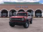 New 2026 Ford Bronco thumbnail 3