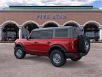 New 2026 Ford Bronco thumbnail 5