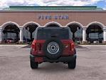 New 2026 Ford Bronco thumbnail 6