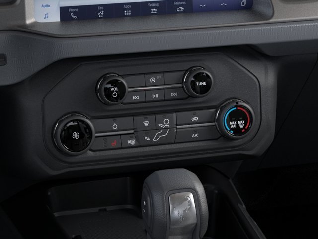 New 2026 Ford Bronco - photo 16