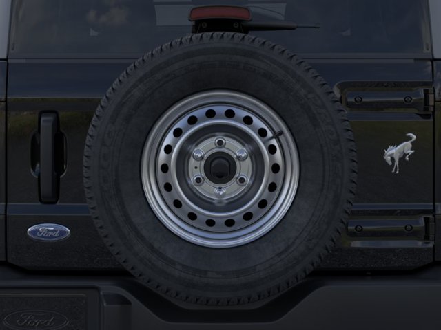 New 2026 Ford Bronco - photo 24