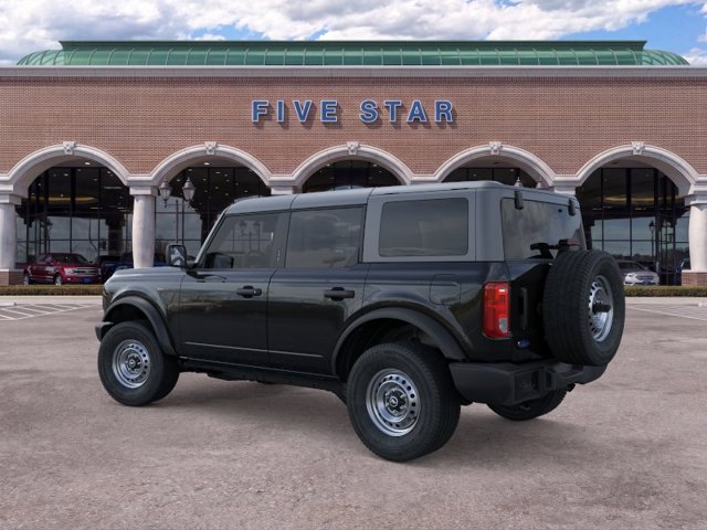 New 2026 Ford Bronco - photo 5