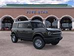 New 2026 Ford Bronco thumbnail 1