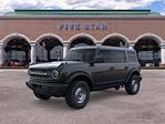 New 2026 Ford Bronco thumbnail 2