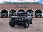 New 2026 Ford Bronco thumbnail 3