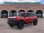 New 2026 Ford Bronco Big Bend thumbnail 2