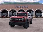New 2026 Ford Bronco Big Bend thumbnail 3