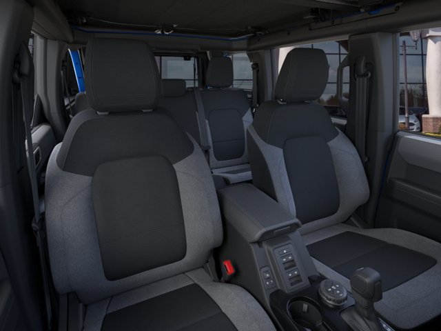 New 2026 Ford Bronco Big Bend - photo 10