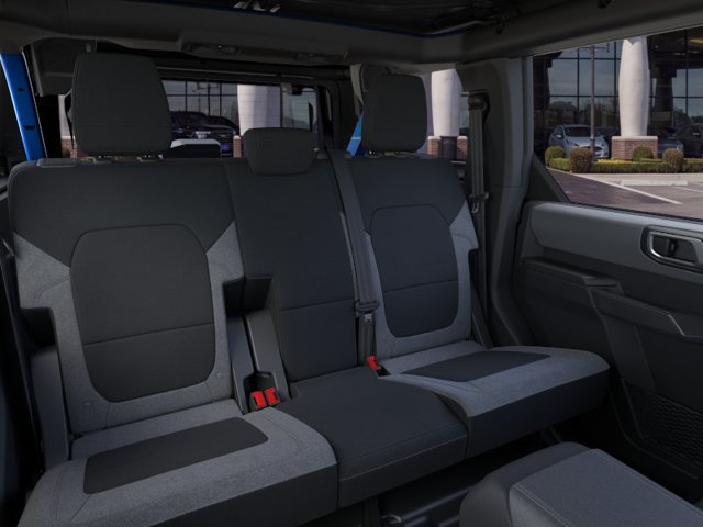 New 2026 Ford Bronco Big Bend - photo 11