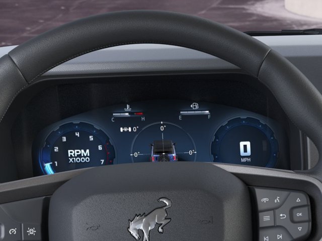 New 2026 Ford Bronco Big Bend - photo 13