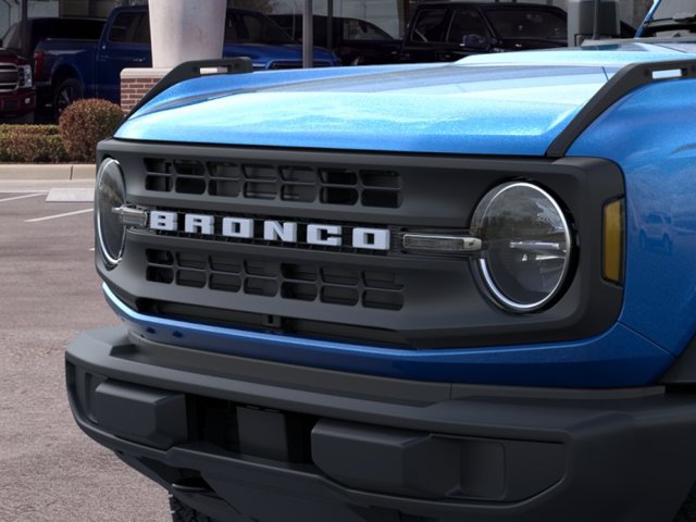 New 2026 Ford Bronco Big Bend - photo 19