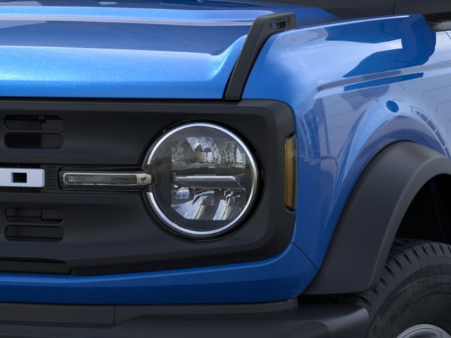 New 2026 Ford Bronco Big Bend - photo 20