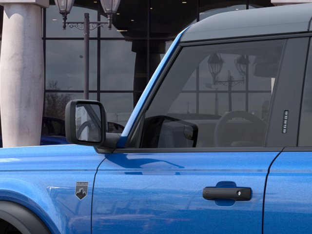 New 2026 Ford Bronco Big Bend - photo 22