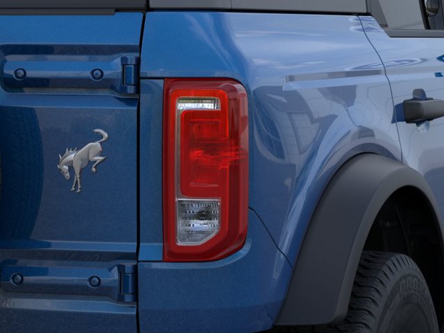 New 2026 Ford Bronco Big Bend - photo 23