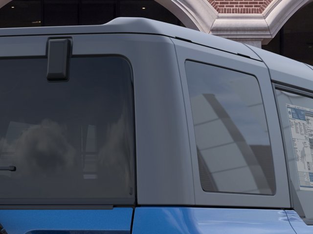 New 2026 Ford Bronco Big Bend - photo 25