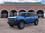 New 2026 Ford Bronco Big Bend thumbnail 2