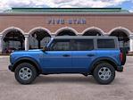 New 2026 Ford Bronco Big Bend thumbnail 4