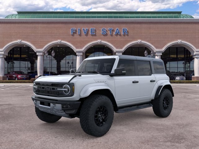 New 2026 Ford Bronco - photo 2