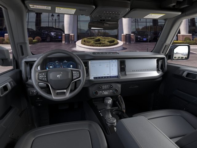 New 2026 Ford Bronco Badlands - photo 9