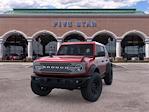 New 2026 Ford Bronco Badlands thumbnail 3