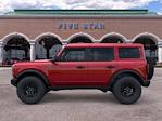 New 2026 Ford Bronco Badlands thumbnail 4