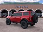New 2026 Ford Bronco Badlands thumbnail 5