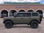 New 2026 Ford Bronco Badlands thumbnail 4