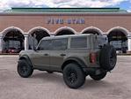 New 2026 Ford Bronco Badlands thumbnail 5