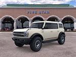 New 2026 Ford Bronco Outer Banks thumbnail 2