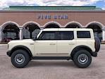 New 2026 Ford Bronco Outer Banks thumbnail 4
