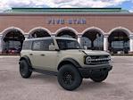New 2026 Ford Bronco Outer Banks thumbnail 1