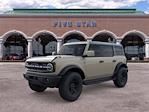 New 2026 Ford Bronco Outer Banks thumbnail 2