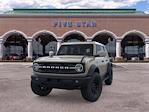 New 2026 Ford Bronco Outer Banks thumbnail 3