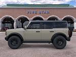 New 2026 Ford Bronco Outer Banks thumbnail 4