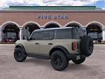 New 2026 Ford Bronco Outer Banks thumbnail 5