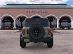 New 2026 Ford Bronco Outer Banks thumbnail 6