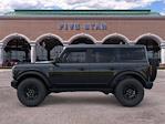 New 2026 Ford Bronco Badlands thumbnail 4
