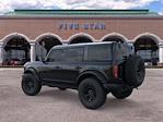 New 2026 Ford Bronco Badlands thumbnail 5