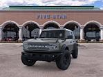 New 2026 Ford Bronco Badlands thumbnail 3