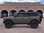 New 2026 Ford Bronco Badlands thumbnail 4