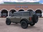 New 2026 Ford Bronco Badlands thumbnail 5