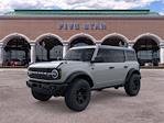 New 2026 Ford Bronco Badlands thumbnail 2
