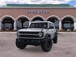 New 2026 Ford Bronco Badlands thumbnail 3